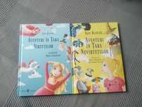 Aventuri in tara virtutilor/nevirtutilor