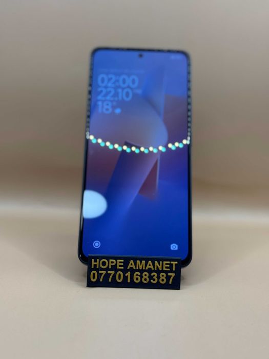 Hope Amanet P4 / REDMI NOTE 13 256GB 8 RAM