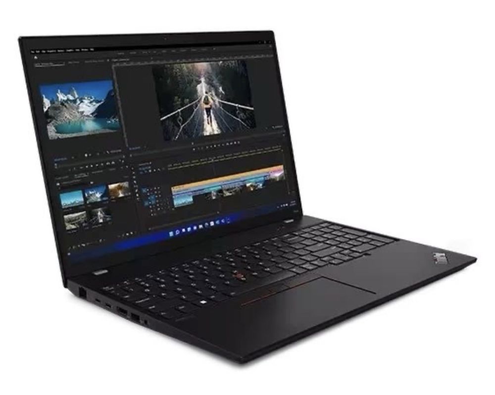Lenovo P16s Gen2 SiGiLAT ! 1TB 32GB i7 ! P16v Gen1 Gen3 P15v