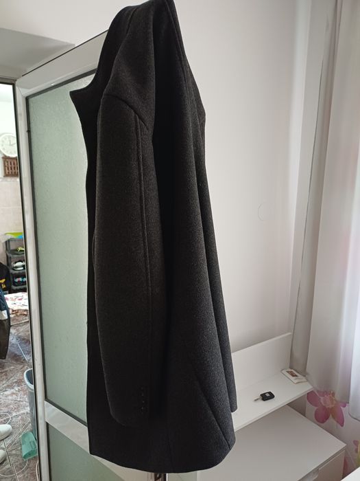 Palton Pull&Bear mărime L