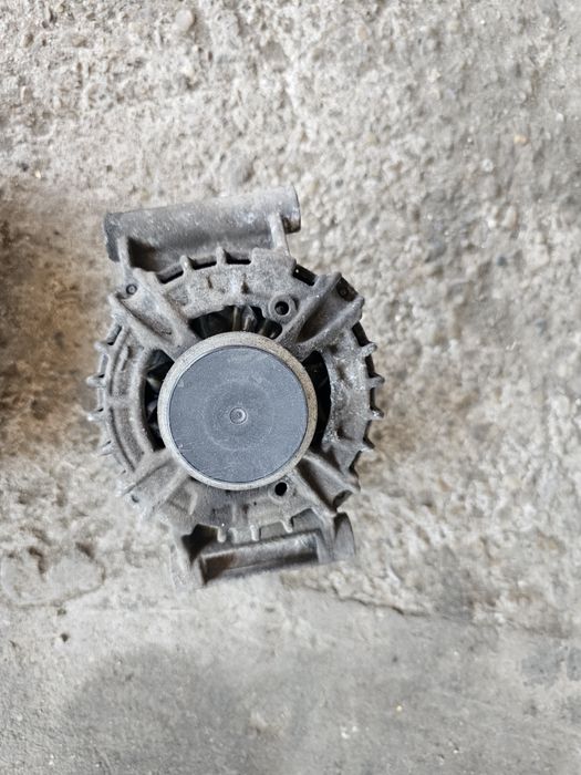 Electromotor alternator ford transit Peugeot boxer 2.2E5