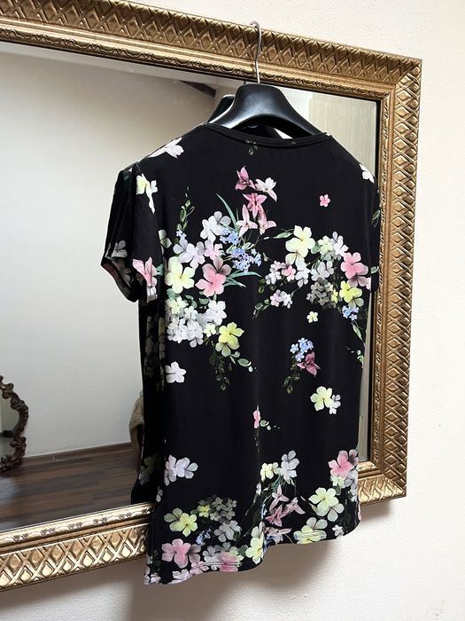 Tricou floral Ted Baker London