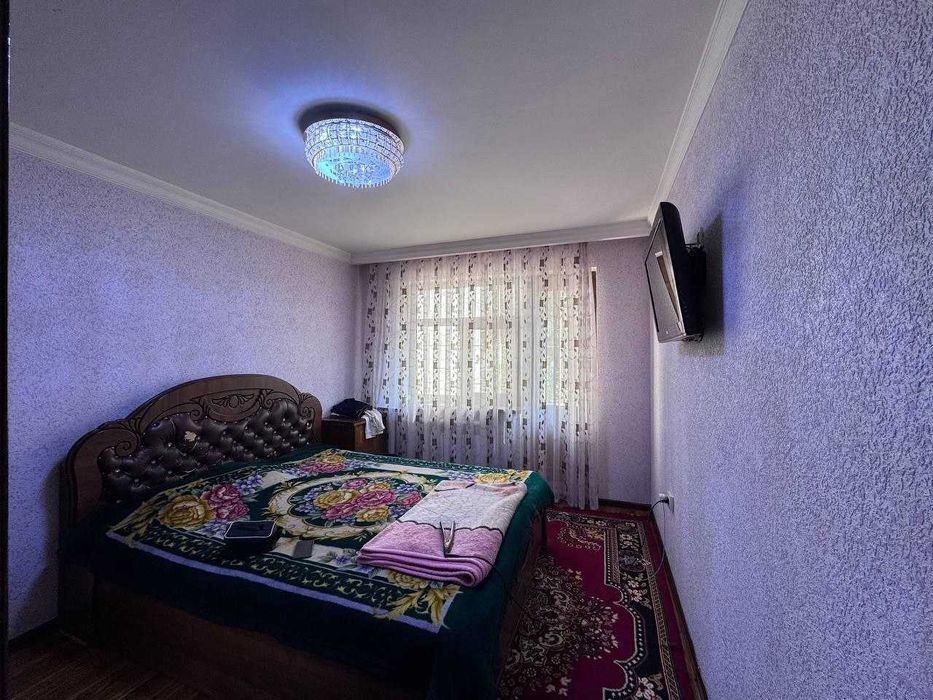 3 хоналик квартира 1 этаж шарк 2, чевар