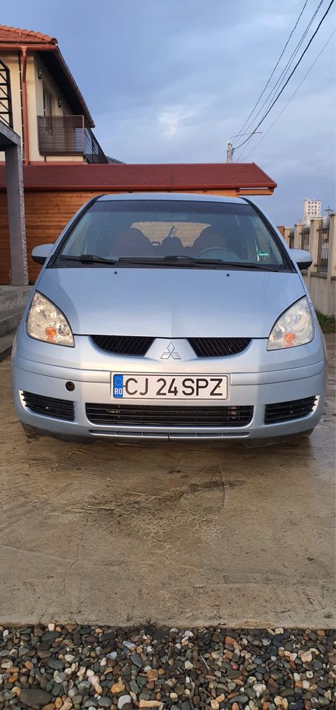 Mitsubishi Colt 1.3