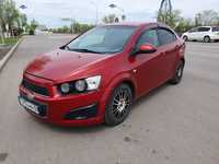 Продаю Chevrolet Aveo 2012, 1.6