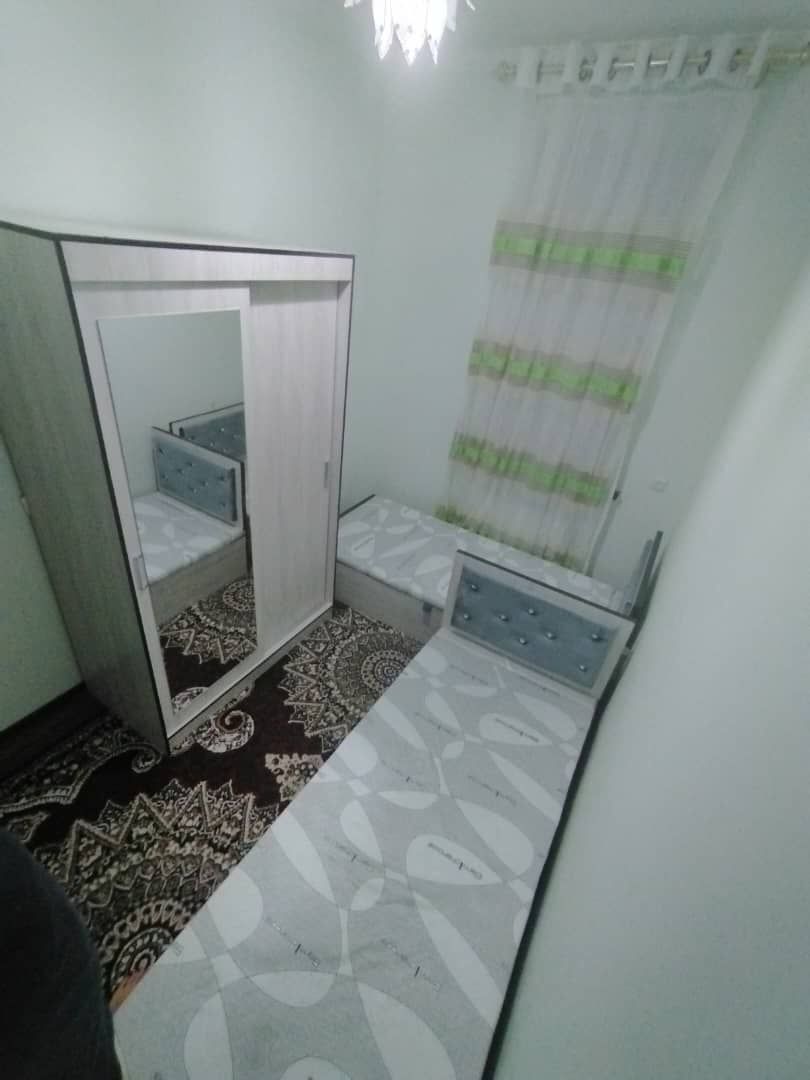 Квартира 3 хонали