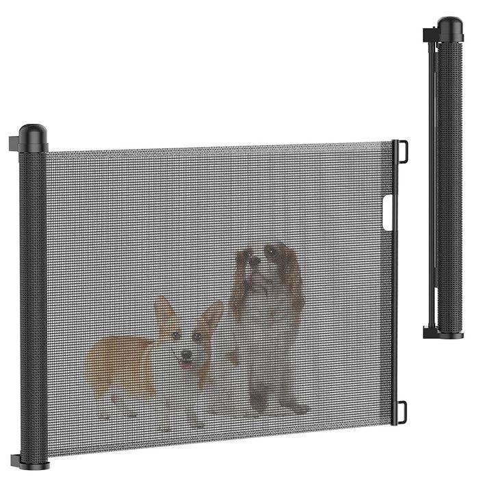 Protectie rulou  copii sau caini de companie