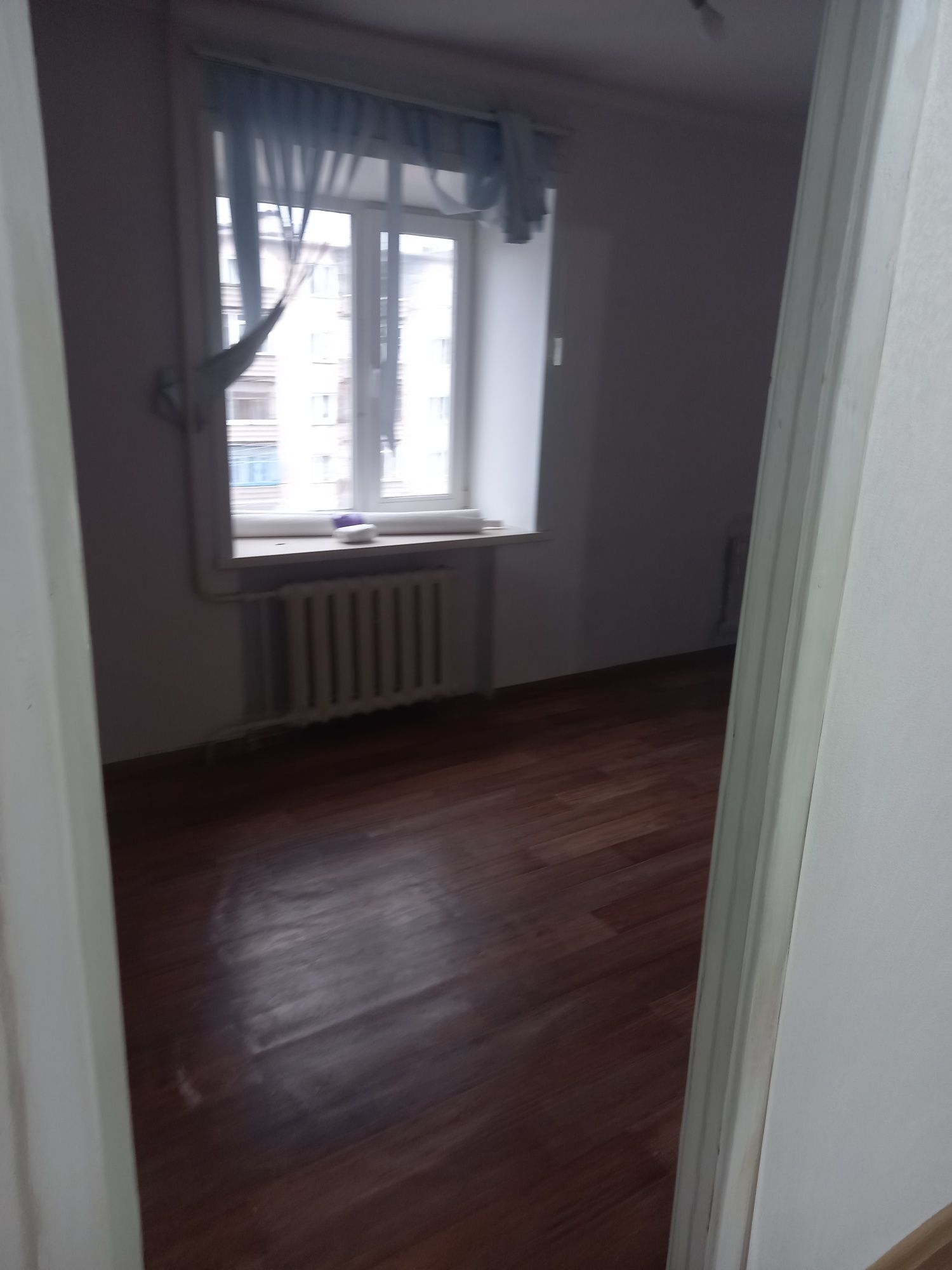 Продам 2 комнатную квартиру