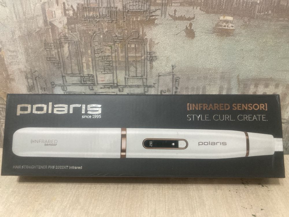 Выпрямитель Polaris