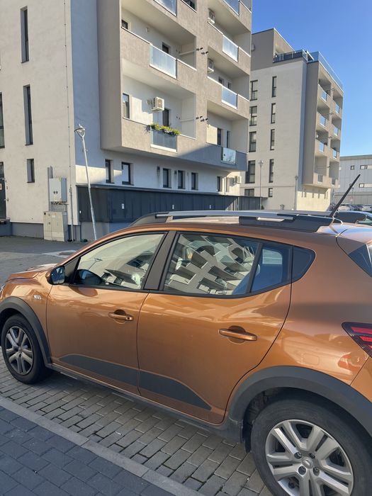 Flotă autorizată ARR închiriază masini DOAR pt ridesharing uber/bolt