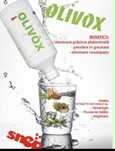 Olivox detoxifiere ,slabit