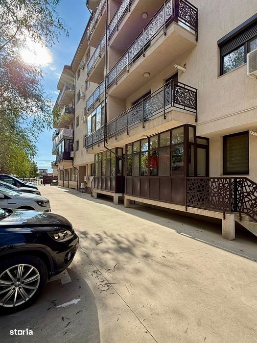 Apartament 2 Camere Decomandat | Mobilat si Utilat | Str. Marului 20