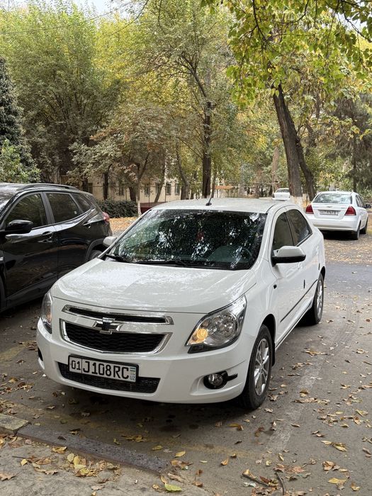 Cobalt 2024 Toza 22. 000 ming yurgan