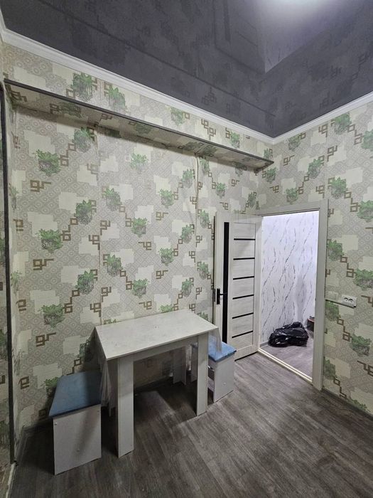 Kvartira Lagmanniyda joylashgan 1 xonali T1299