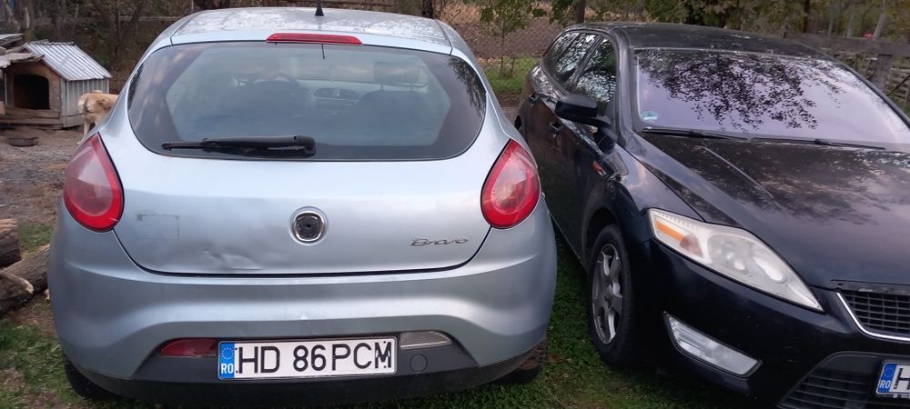 Vand Fiat Bravo 1.9 JTDI