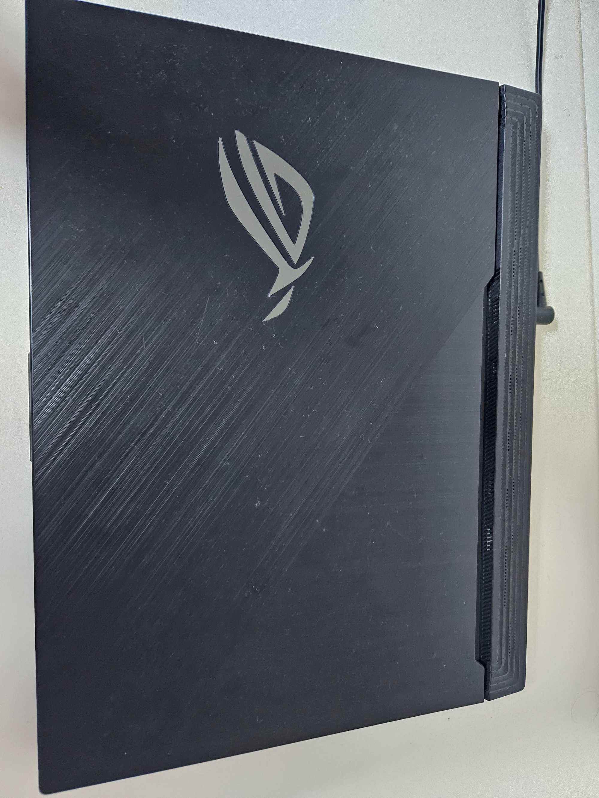 Asus Rog strix g315gt