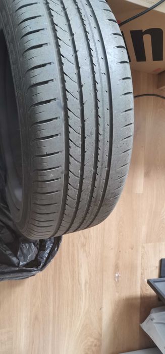 Продавам лети джанти 17" за Mitsubishi – 4x114.3, София