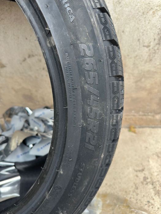 Зимние шины Vitour R21-22