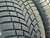 205/55/16" 4бр Bridgestone blozzak lm001,dot1918,7mm