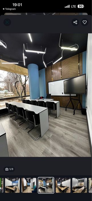 Сдается в аренду коммерческое помещение в центре города