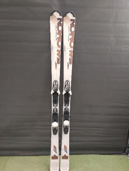 Salomon Enduro 176 - produs resigilat - (SecondHand) Decathlon