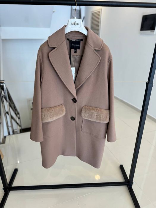 Пальто  Турция