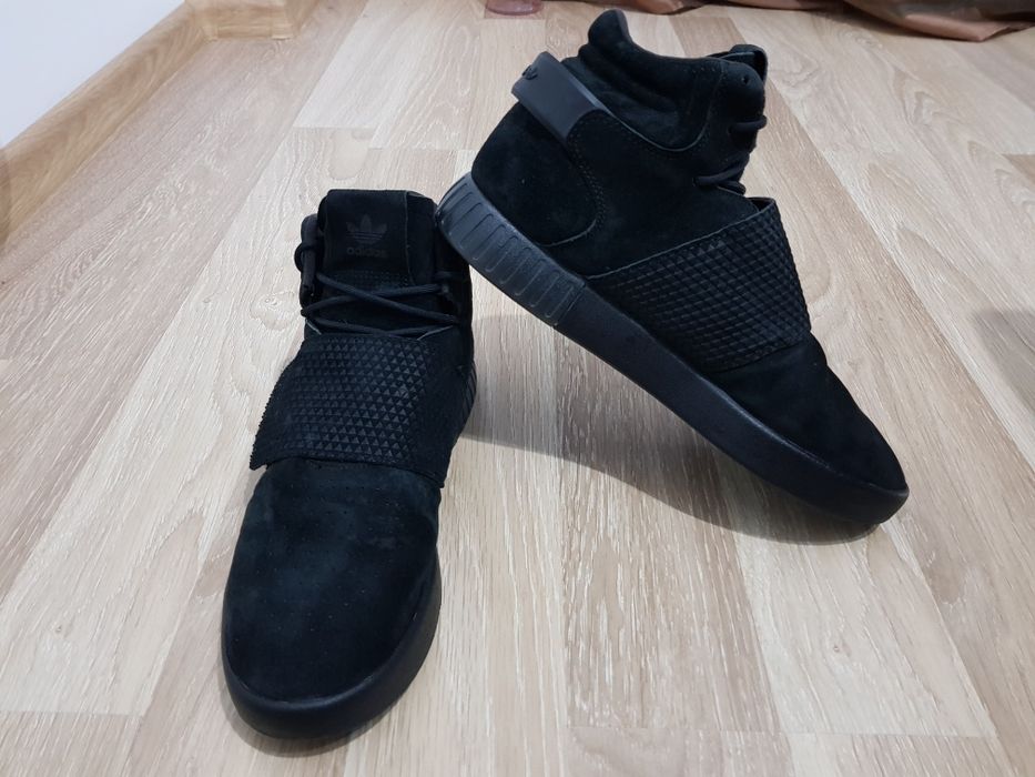 Adidași Adidas Tubular mărimea 44 Nike jordan salomon