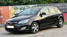 Opel Astra An 2011 Euro 5 Motor 1.7 CDTI 125 CP ***Inamtriculat RO***