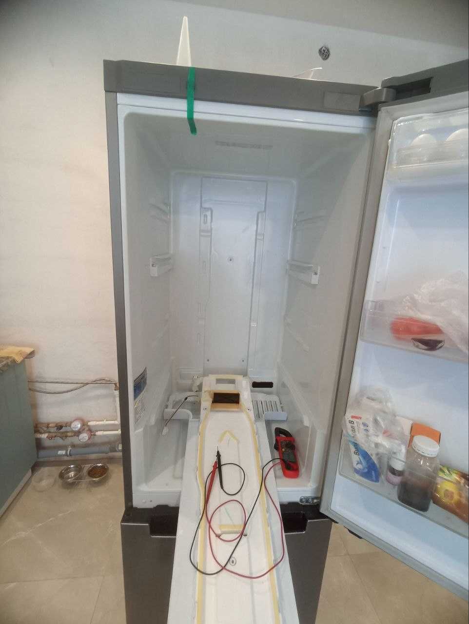Ремонт Холодильников Не Дорого Мастерская С Выездом Цена Заправка