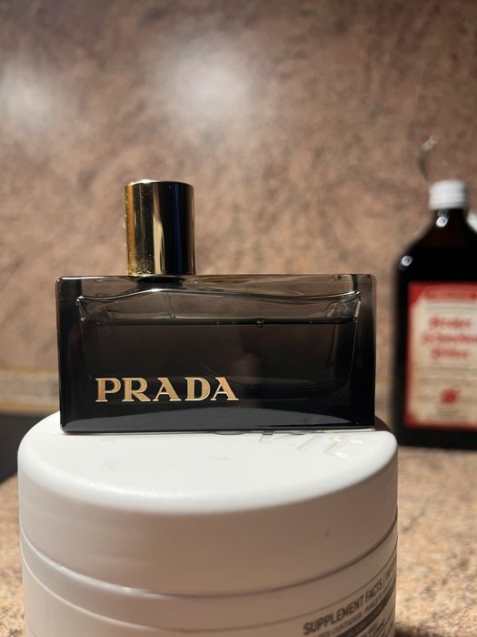 Парфюм Prada L'eau Ambree
