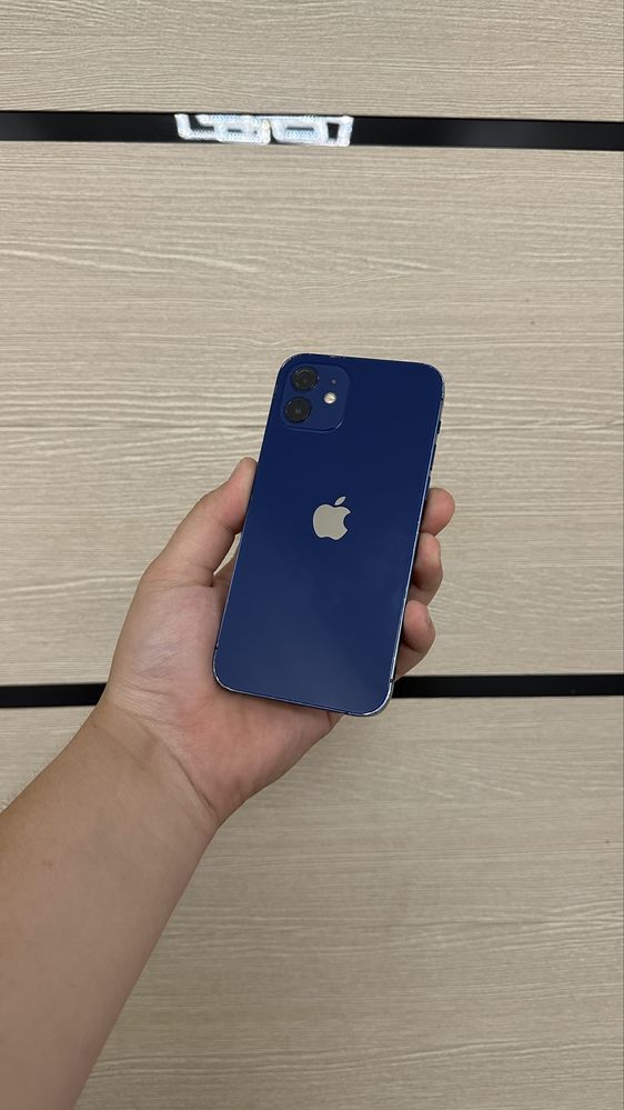 Iphone 12 128gb / Айфон 12 128гб