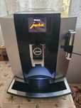 Espressor cafea Jura E8