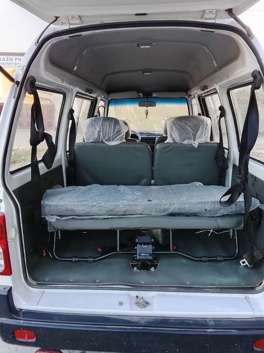 Дамаз срочно сотилади пробег 7000 нархи 6500$