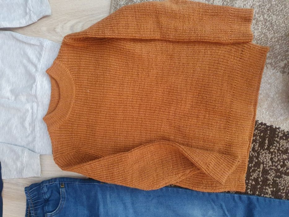 Страхотен лот за 6-7 момче