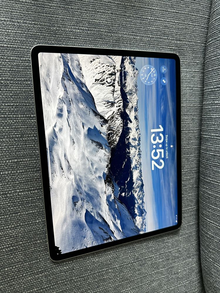 iPad Pro 3 12.9 Inch 3rd Generation 64GB