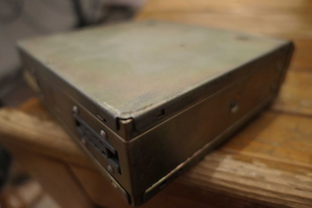 Radio Casetofon AUTO Romanesc TEHNOTON Rally 2341 Romania DACIA OLTCIT