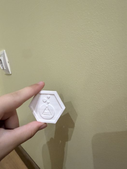 Labcoin бял оригинален