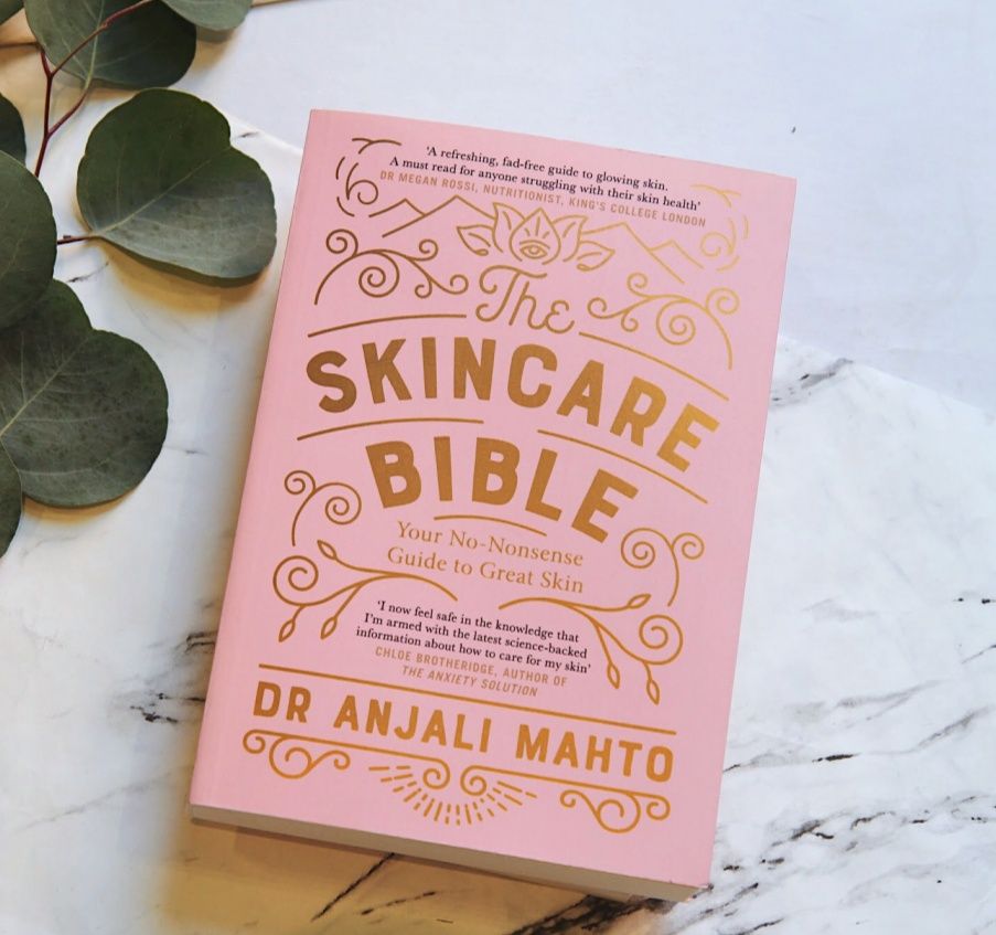 Carte SkinCare Bible