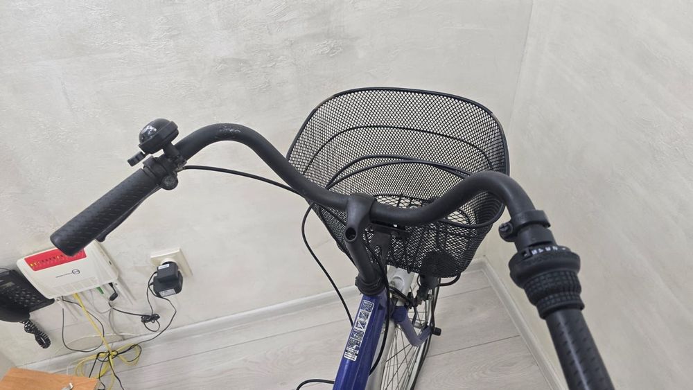 Продам велосипед с японии