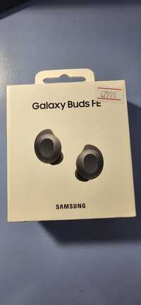 Наушники Samsung galaxy Buds FE