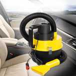 Прахосмукачка №3679 Мултифункционална за мокро и сухо 12V 60W