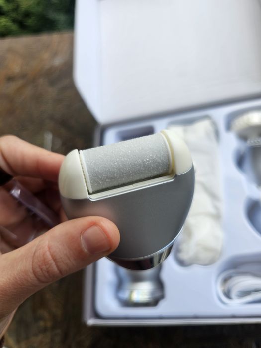 Epilator aparat de ras masaj etc