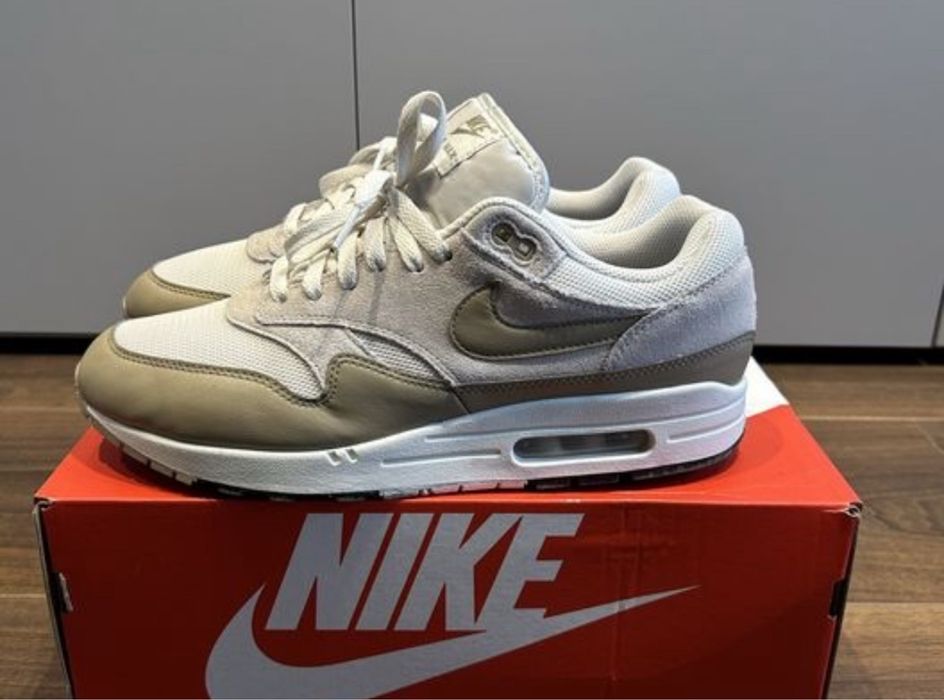 Продавам маратонки Nike Airmax 1