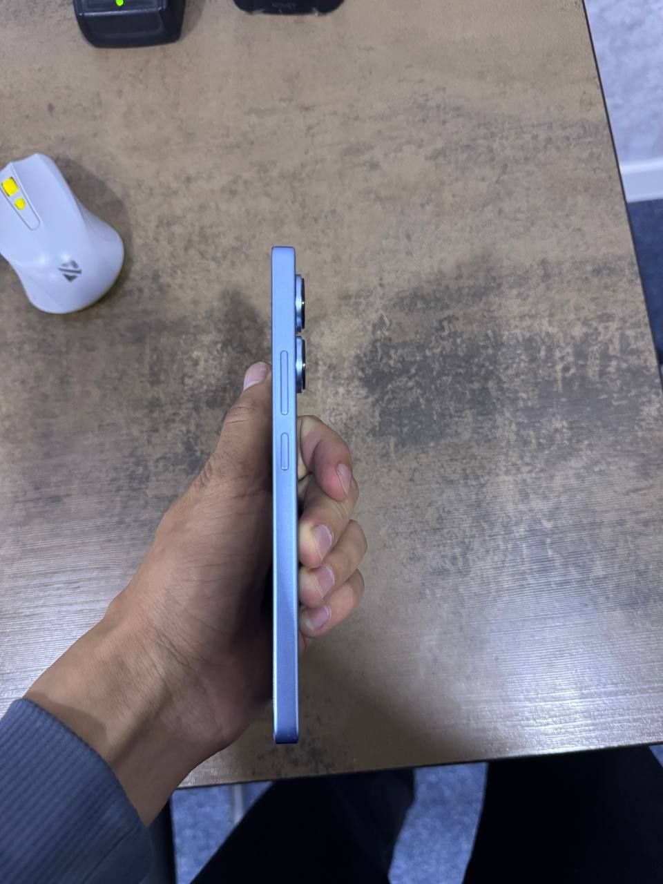 Redmi note 13 8/256 gb