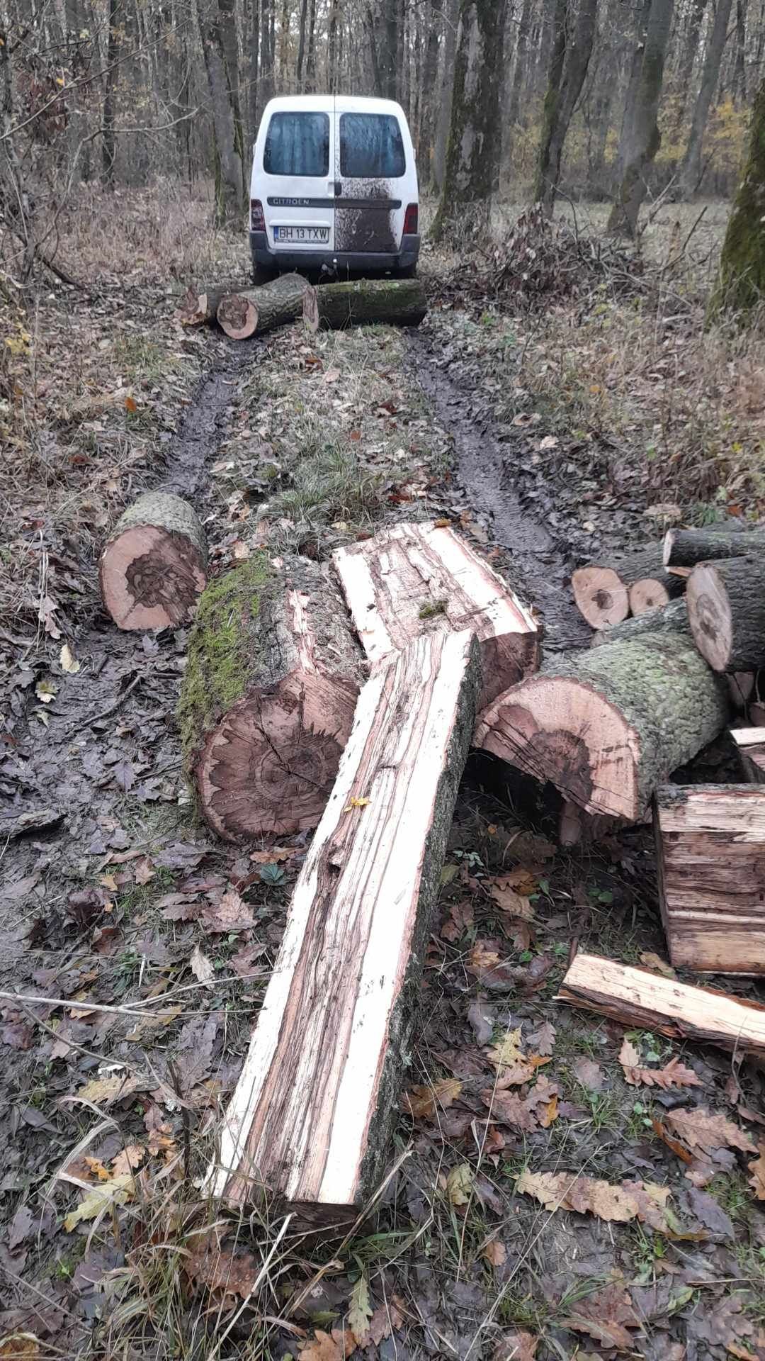 Vand lemne de foc