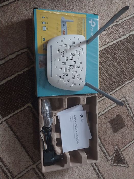 Продам Wi-Fi Роутер