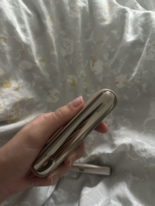 Iqos stare perfecta