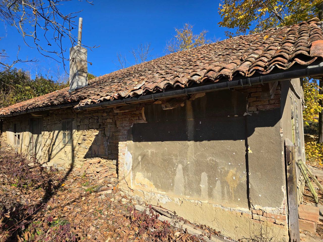 Продава се Къща в с. Пчелище, Област Велико Търново - 180 кв.м за 264 €/кв.м - Снимка #19