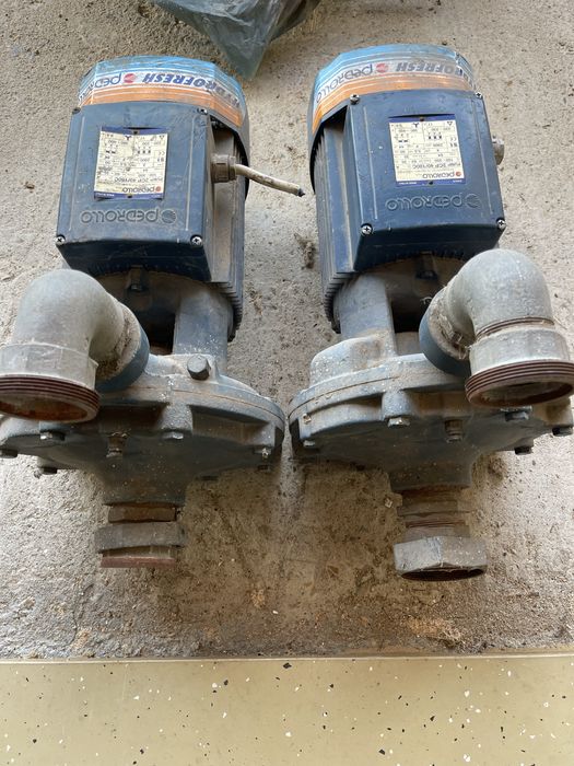 Pompa Pedrollo 2 CP 40/180C