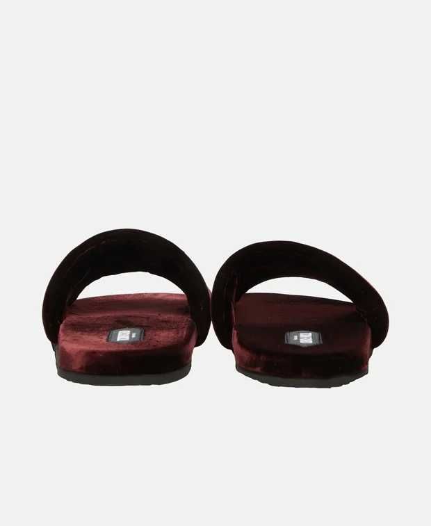 Papuci Tom Ford Blackberry